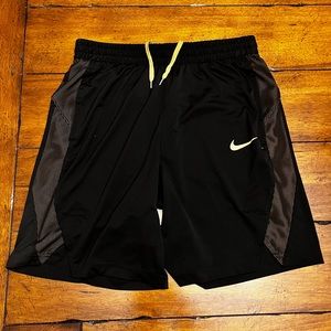 Nike Elite Basketball Shorts